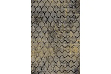 Homefesto Matta 80x150 cm - Multifärgad - Textil & mattor - Matta - Små mattor