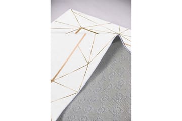 Homefesto Matta 80x150 cm - Multifärgad - Textil & mattor - Matta - Modern matta - Wiltonmatta