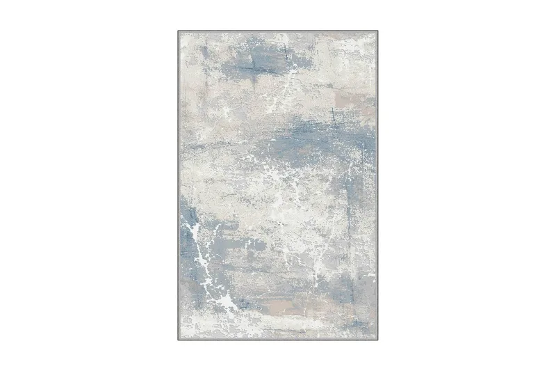 Homefesto Matta 80x150 cm, Multifärgad