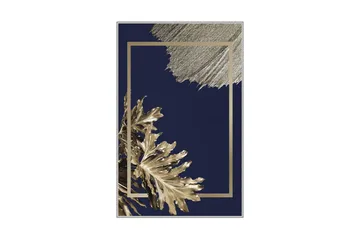 Homefesto Matta 80x150 cm - Multifärgad - Textil & mattor - Matta - Små mattor