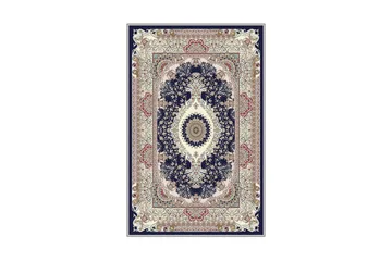 Homefesto Matta 80x150 cm - Multifärgad - Textil & mattor - Matta - Små mattor