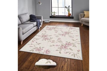 Homefesto Matta 80x150 cm - Multifärgad - Textil & mattor - Matta - Små mattor