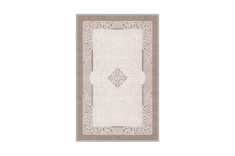 Homefesto Matta 80x150 cm - Multifärgad - Textil & mattor - Matta - Modern matta - Wiltonmatta