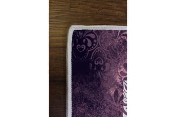 Homefesto Matta 80x150 cm - Multifärgad - Textil & mattor - Matta - Modern matta - Wiltonmatta