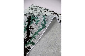 Homefesto Matta 80x150 cm - Multifärgad - Textil & mattor - Matta - Modern matta - Wiltonmatta