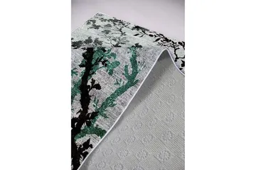 Homefesto Matta 80x150 cm - Multifärgad - Textil & mattor - Matta - Små mattor