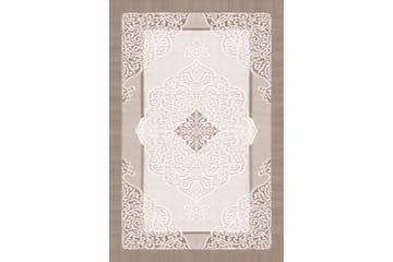 Homefesto Matta 80x150 cm - Multifärgad - Textil & mattor - Matta - Modern matta - Wiltonmatta