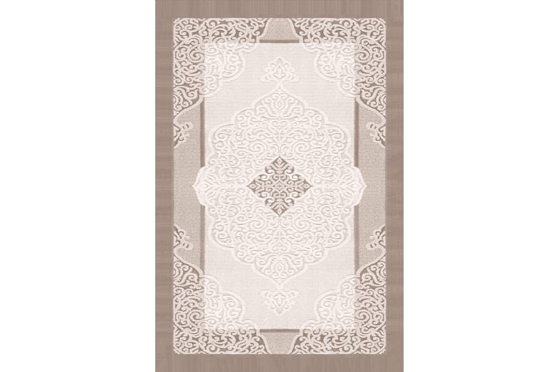 Homefesto Matta 80x150 cm - Multifärgad - Textil & mattor - Matta - Små mattor