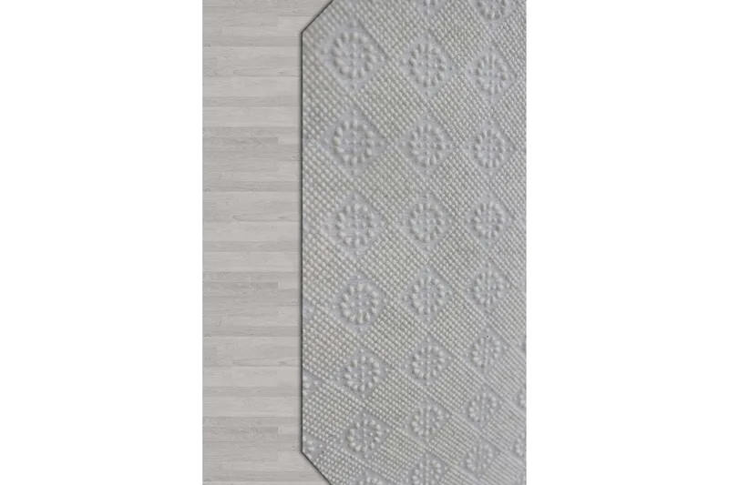 Homefesto Matta 80x150 cm - Multifärgad - Textil & mattor - Matta - Modern matta - Wiltonmatta