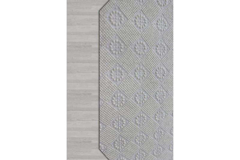 Homefesto Matta 80x150 cm - Multifärgad - Textil & mattor - Matta - Modern matta - Wiltonmatta