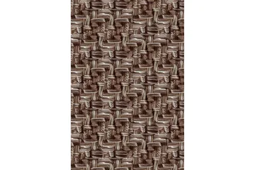 Homefesto Matta 80x150 cm - Multifärgad - Textil & mattor - Matta - Små mattor