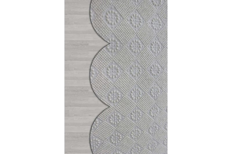 Homefesto Matta 80x150 cm - Multifärgad - Textil & mattor - Matta - Modern matta - Wiltonmatta