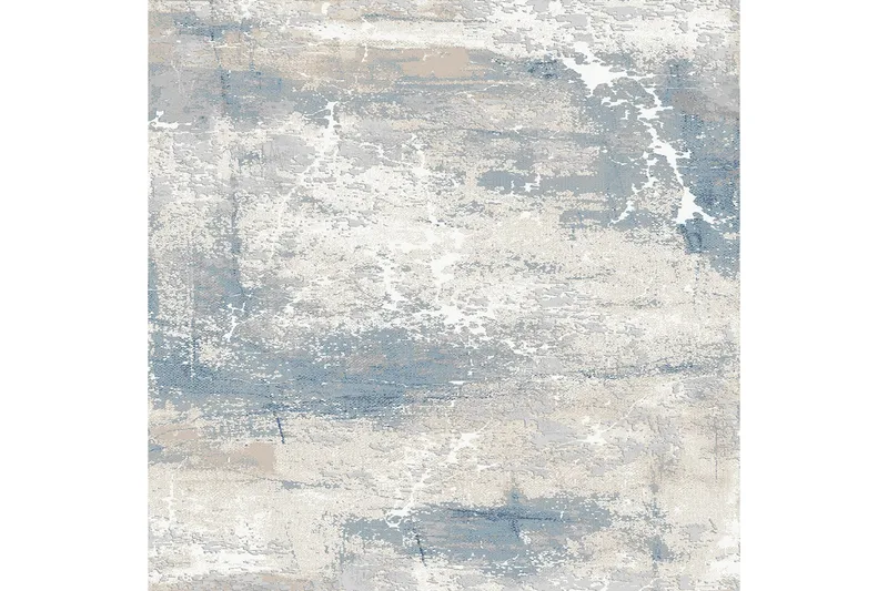 Homefesto Matta 80x150 cm - Multifärgad - Textil & mattor - Matta - Modern matta - Wiltonmatta