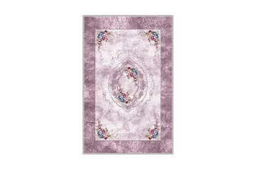 Homefesto Matta 80x150 cm - Multifärgad - Textil & mattor - Matta - Modern matta - Wiltonmatta