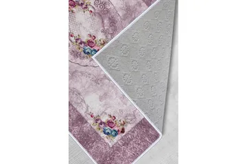 Homefesto Matta 80x150 cm - Multifärgad - Textil & mattor - Matta - Modern matta - Wiltonmatta