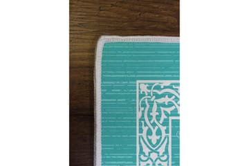 Homefesto Matta 80x150 cm - Multifärgad - Textil & mattor - Matta - Modern matta - Wiltonmatta