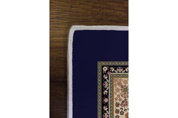 Homefesto Matta 80x150 cm - Multifärgad - Textil & mattor - Matta - Modern matta - Wiltonmatta