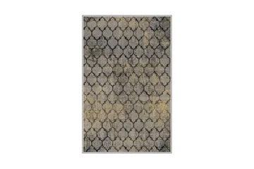 Homefesto Matta 80x150 cm - Multifärgad - Textil & mattor - Matta - Små mattor