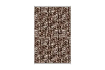 Homefesto Matta 80x150 cm - Multifärgad - Textil & mattor - Matta - Små mattor