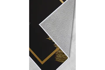 Homefesto Matta 80x150 cm - Multifärgad - Textil & mattor - Matta - Modern matta - Wiltonmatta