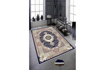 Homefesto Matta 80x150 cm - Multifärgad - Textil & mattor - Matta - Modern matta - Wiltonmatta