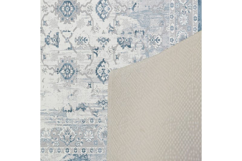 Homefesto Matta 80x150 cm - Multifärgad - Textil & mattor - Matta - Små mattor