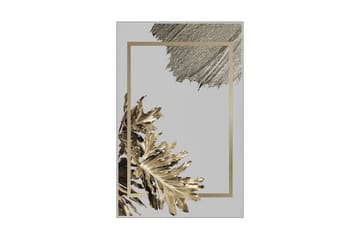 Homefesto Matta 80x150 cm - Multifärgad - Textil & mattor - Matta - Modern matta - Wiltonmatta