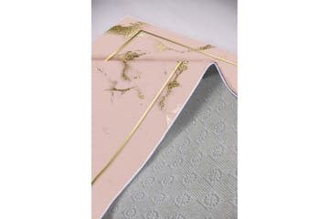 Homefesto Matta 80x150 cm - Multifärgad - Textil & mattor - Matta - Modern matta - Wiltonmatta