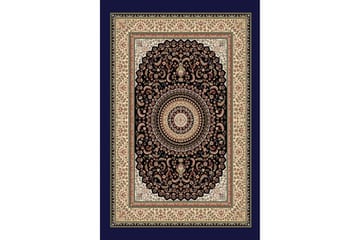 Homefesto Matta 80x150 cm - Multifärgad - Textil & mattor - Matta - Modern matta - Wiltonmatta