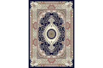 Homefesto Matta 80x150 cm - Multifärgad - Textil & mattor - Matta - Små mattor