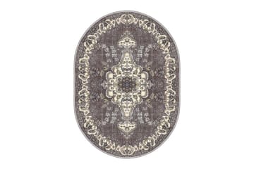 Homefesto Matta 80x150 cm - Multifärgad - Textil & mattor - Matta - Modern matta - Wiltonmatta