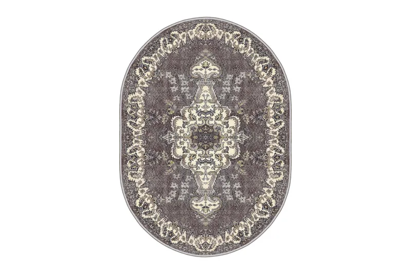 Homefesto Matta 80x150 cm, Multifärgad