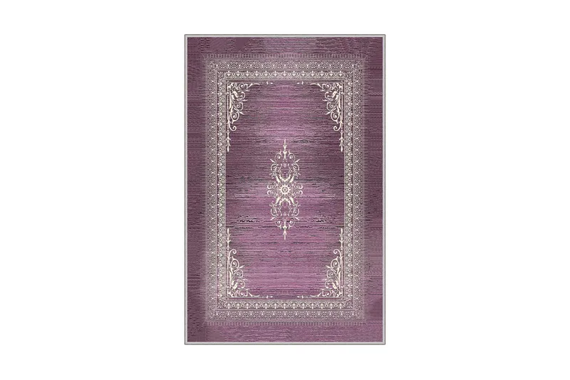 Homefesto Matta 80x150 cm, Multifärgad