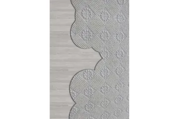 Homefesto Matta 80x150 cm - Multifärgad - Textil & mattor - Matta - Modern matta - Wiltonmatta