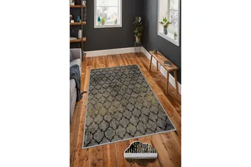 Homefesto Matta 80x150 cm - Multifärgad - Textil & mattor - Matta - Små mattor