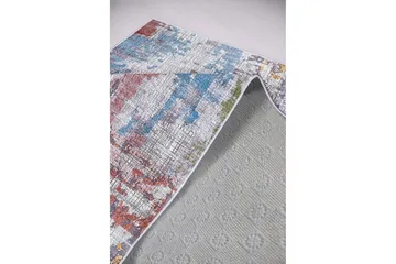 Homefesto Matta 80x150 cm - Multifärgad - Textil & mattor - Matta - Modern matta - Wiltonmatta