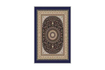 Homefesto Matta 80x150 cm - Multifärgad - Textil & mattor - Matta - Små mattor