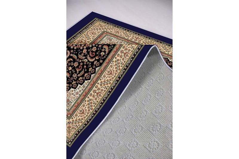 Homefesto Matta 80x150 cm - Multifärgad - Textil & mattor - Matta - Små mattor