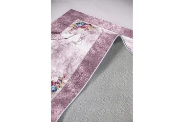 Homefesto Matta 80x150 cm - Multifärgad - Textil & mattor - Matta - Modern matta - Wiltonmatta