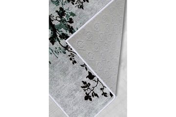 Homefesto Matta 80x150 cm - Multifärgad - Textil & mattor - Matta - Modern matta - Wiltonmatta