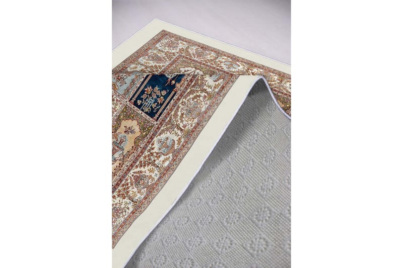 Homefesto Matta 80x150 cm - Multifärgad - Textil & mattor - Matta - Små mattor