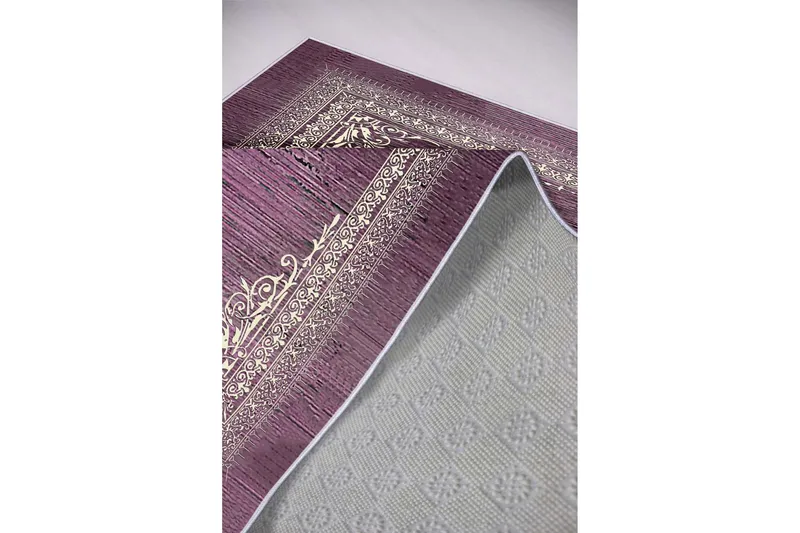 Homefesto Matta 80x150 cm - Multifärgad - Textil & mattor - Matta - Modern matta - Wiltonmatta