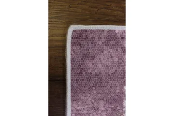 Homefesto Matta 80x150 cm - Multifärgad - Textil & mattor - Matta - Modern matta - Wiltonmatta