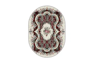 Homefesto Matta 80x150 cm - Multifärgad - Textil & mattor - Matta - Små mattor