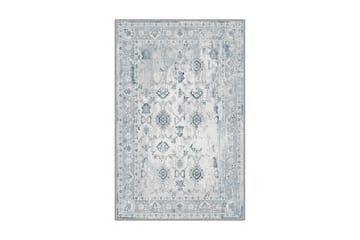 Homefesto Matta 80x150 cm - Multifärgad - Textil & mattor - Matta - Modern matta - Wiltonmatta