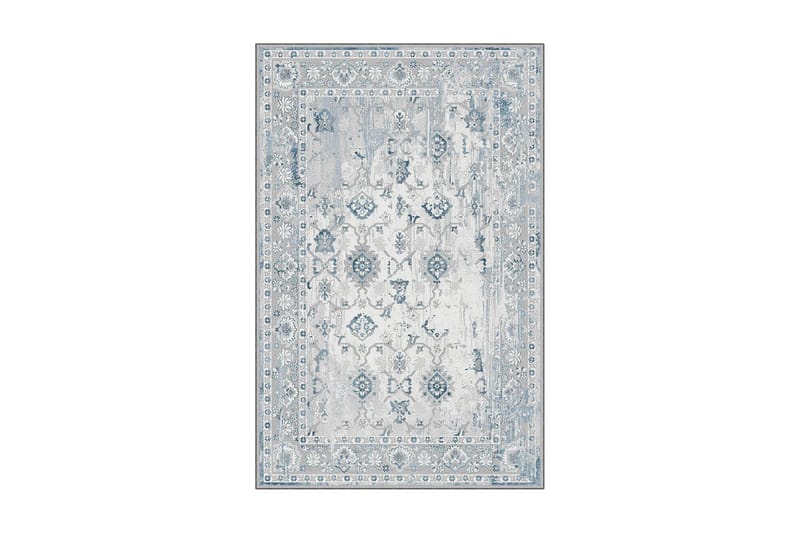 Homefesto Matta 80x150 cm, Multifärgad