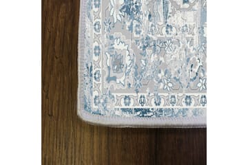 Homefesto Matta 80x150 cm - Multifärgad - Textil & mattor - Matta - Modern matta - Wiltonmatta