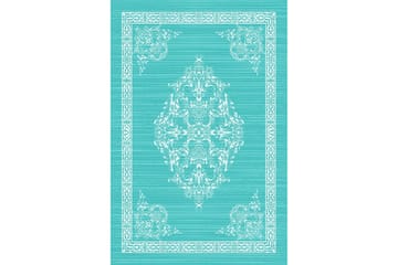 Homefesto Matta 80x150 cm - Multifärgad - Textil & mattor - Matta - Modern matta - Wiltonmatta