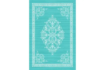 Homefesto Matta 80x150 cm - Multifärgad - Textil & mattor - Matta - Små mattor