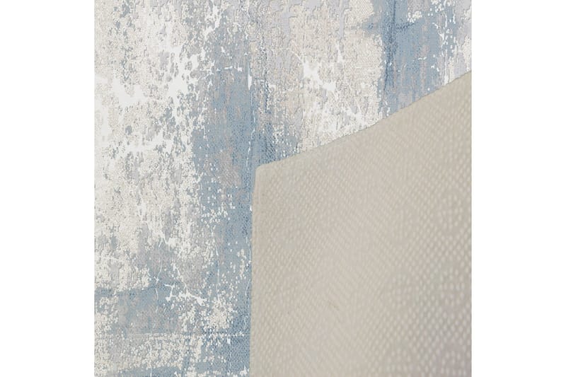 Homefesto Matta 80x200 cm - Multifärgad - Textil & mattor - Matta - Modern matta - Wiltonmatta